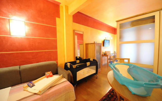 Residence Casa Cavallino