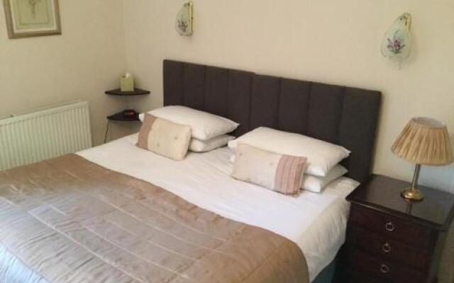 Aaron Guest House