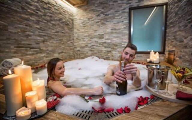 Hotel & Spa **** Kasztel Uniejów