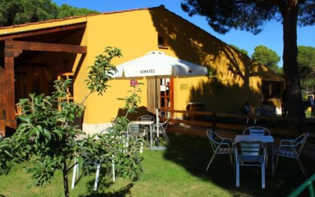 Camping Riberduero