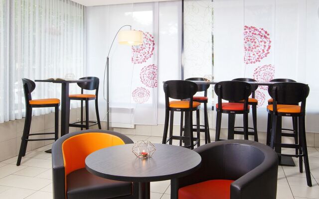 Residhome Appart Hotel Nancy Lorraine