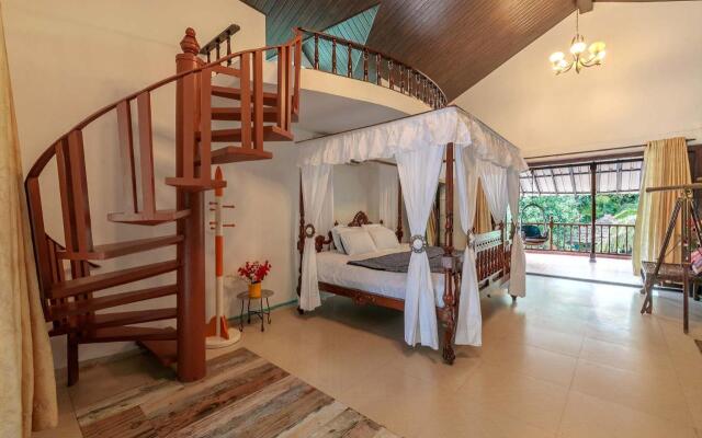 Gypsie's Hideout, Alibaug
