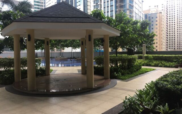The Haven @ Eastwood City Legrand 3