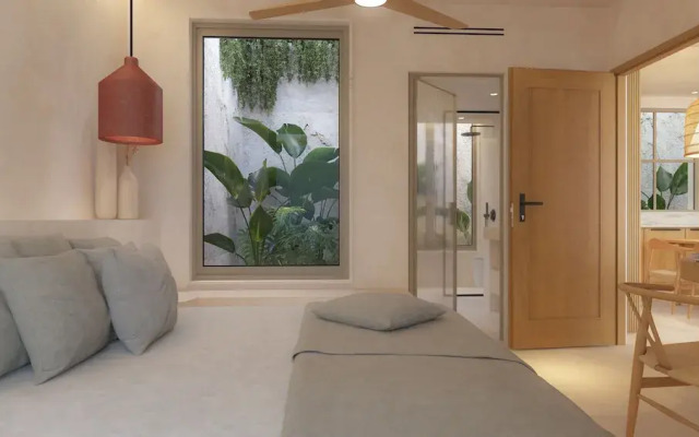 Akres Luxury Sea View Villas