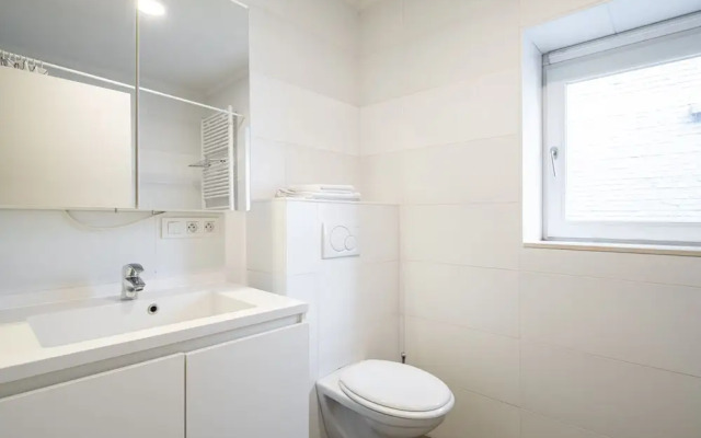 Smartflats Ghent Central