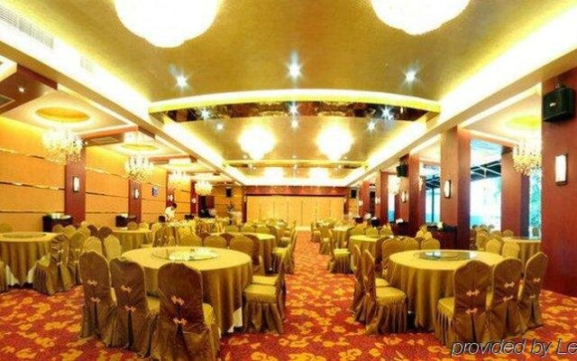 Nanning Yongzhou Hotel