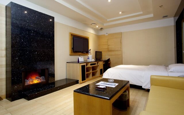 Benikea Hotel Suwon