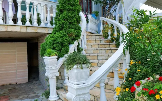 Divo Palace Hotel
