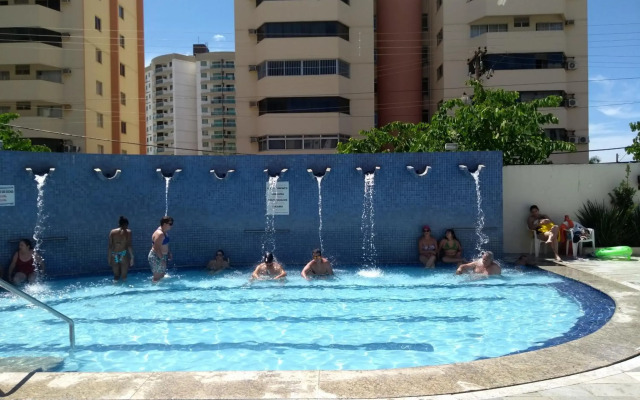 Eldorado Thermas Park - Achei Férias