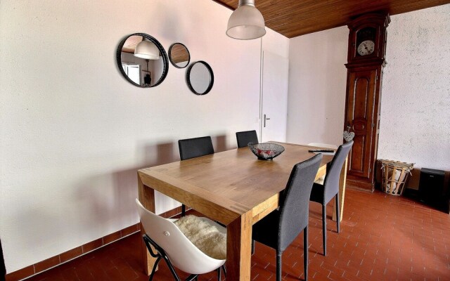 Ravinesrooms Located at 500 Meters From the Cableway