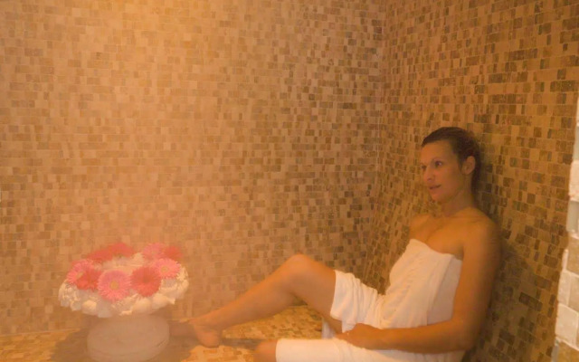 Hotel do Cerro
