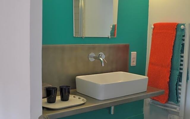 Chambre Privative Et Originale, a 20 Mn de Cluny