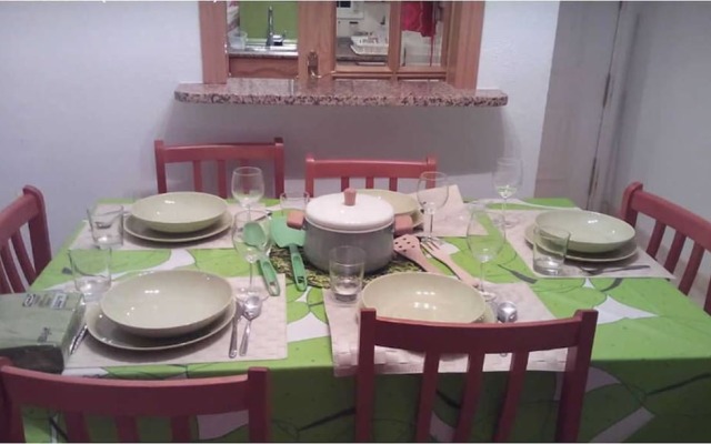 Apartamento en Resort Marina Dor