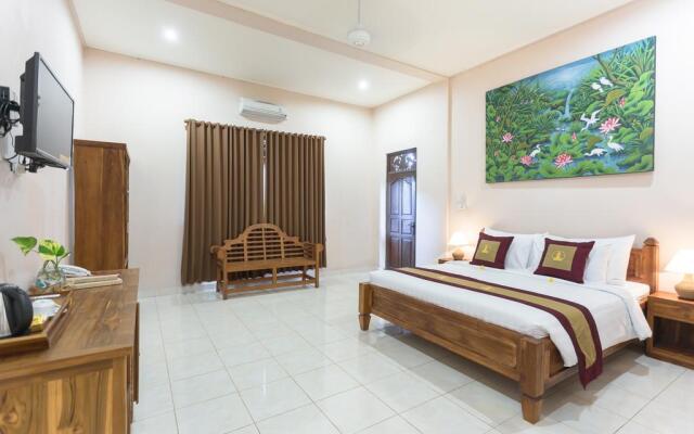 Uma Dawa Resort and Spa