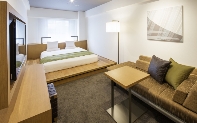 HOTEL MYSTAYS PREMIER Hamamatsucho