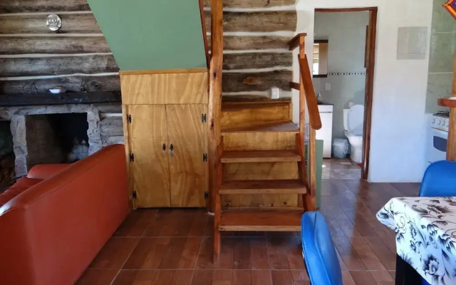 Refugio Familiar