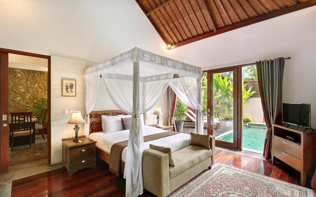 Gending Kedis Luxury Villas & Spa Estate