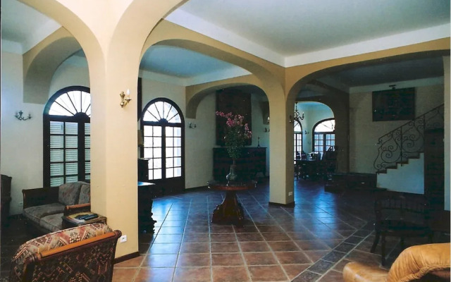 The Manor