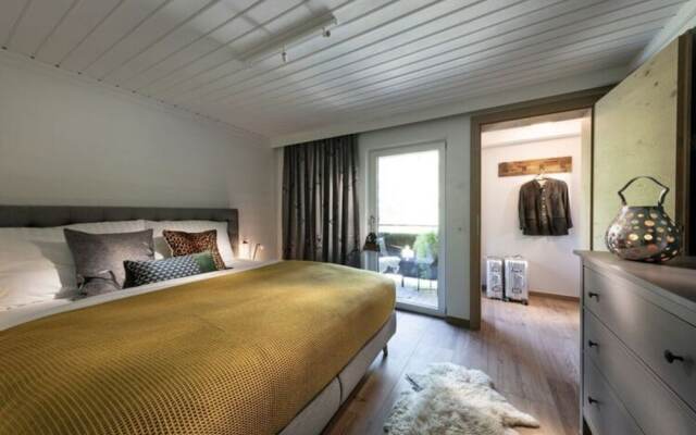Boutique Apartment in Salzburg