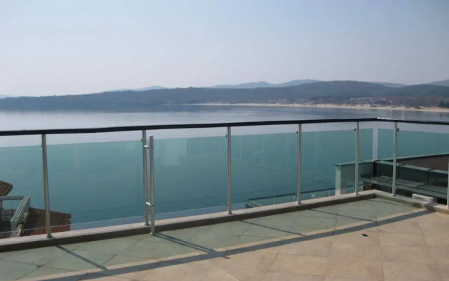 Panorama Bay