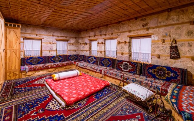 Yasayan Koy Muze Hotel