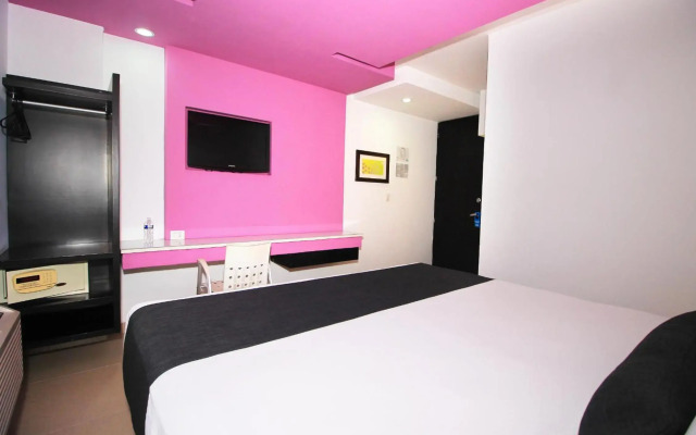 Nû Hotel