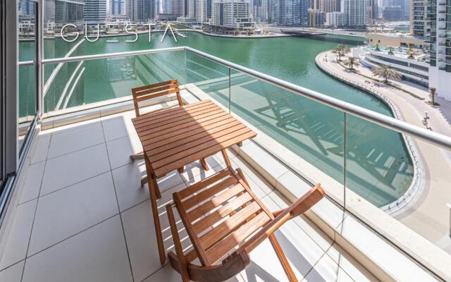 Park Island, Dubai Marina