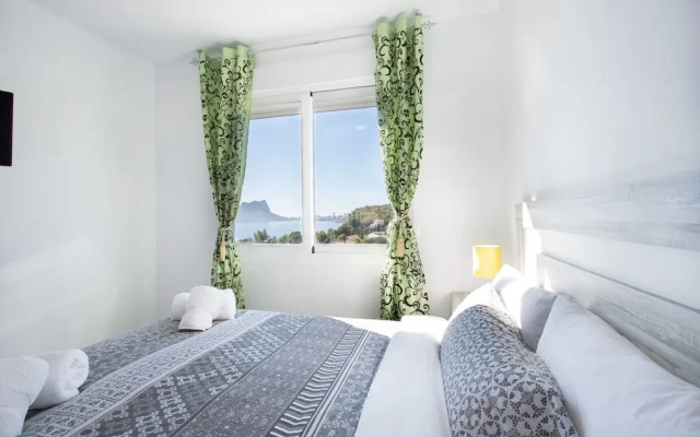 Hotel Baladrar