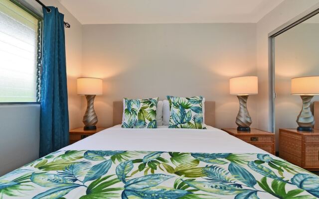 Kihei Kai Nani 373 1 Bedroom Condo