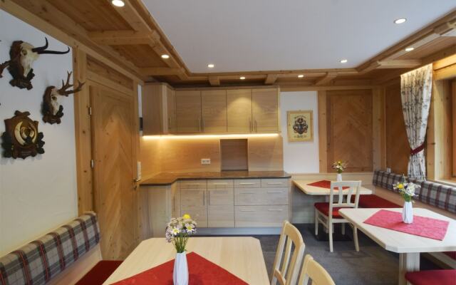 Haus Jehle
