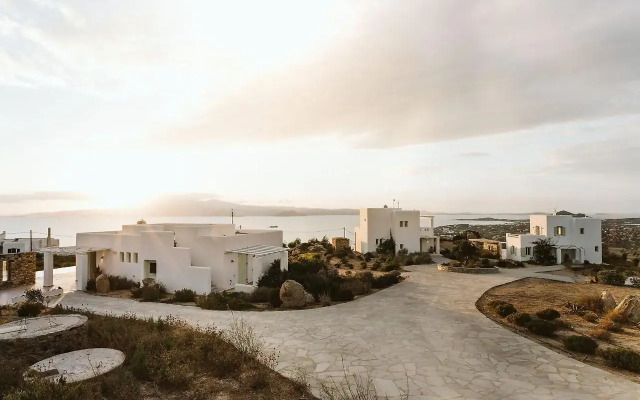 Villas Naxos Grande Vista