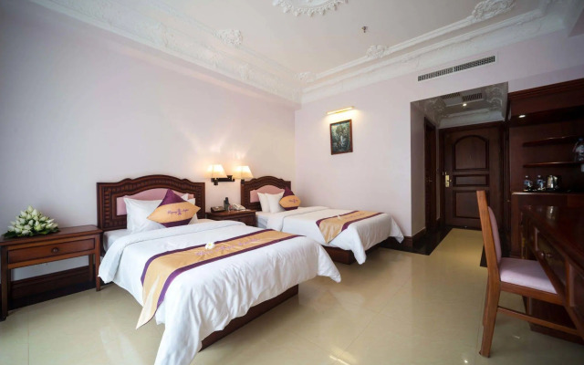 Regency Classical Angkor