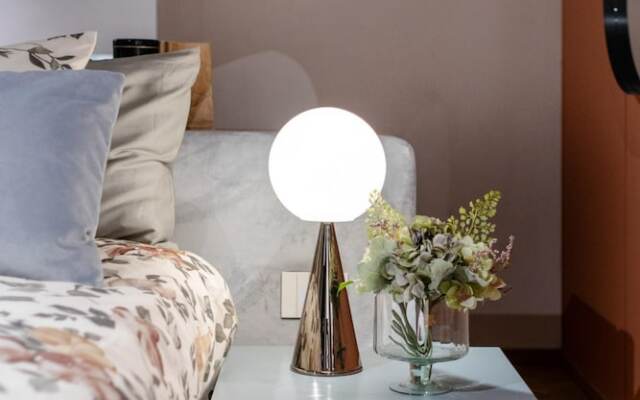 The Victory Penthouse