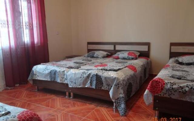 Guesthouse Natali