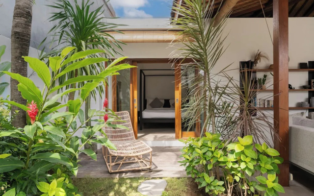 House of Bagera by Alfred in Bali
