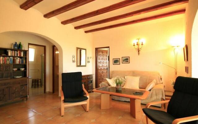 Holiday Home Almenara