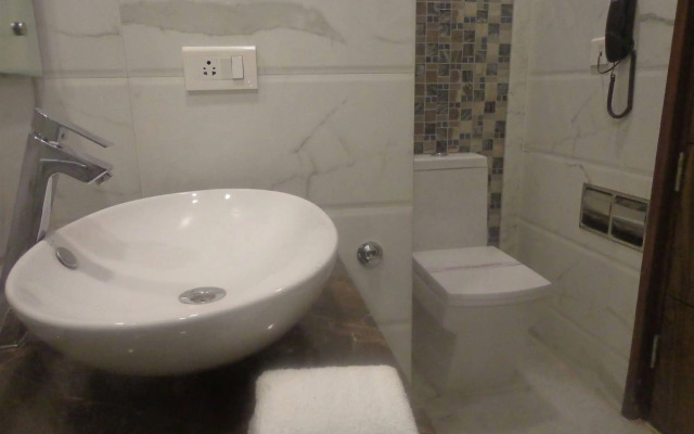 Taj Princess The Boutique Hotel