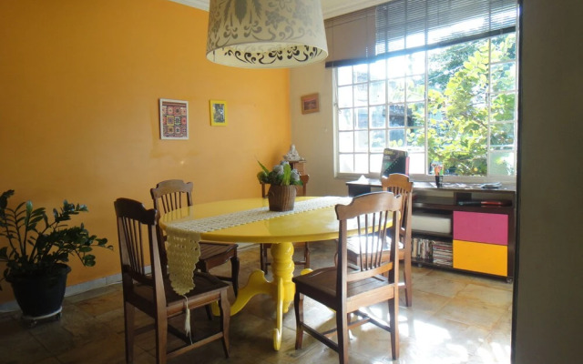 Castel Inn Hostel