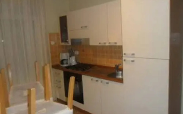 Apartmani Roko Kolinda