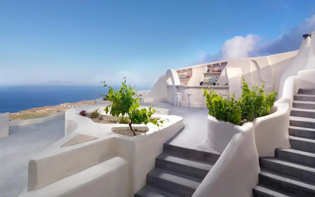 Dome Santorini Resort & Spa