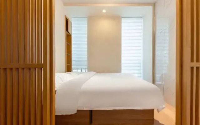 Sunny International Apartment