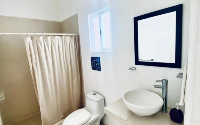 Nuevo En Booking Casa Terranium Acapulco Diamante