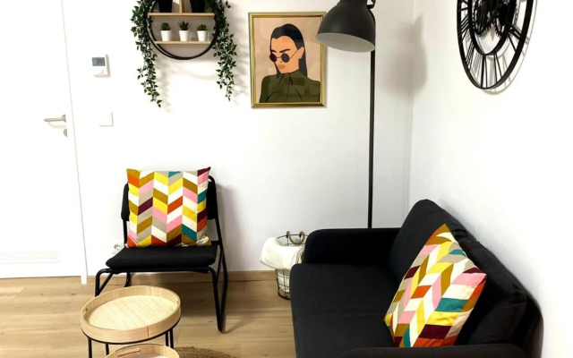 Design Apartment Vienna