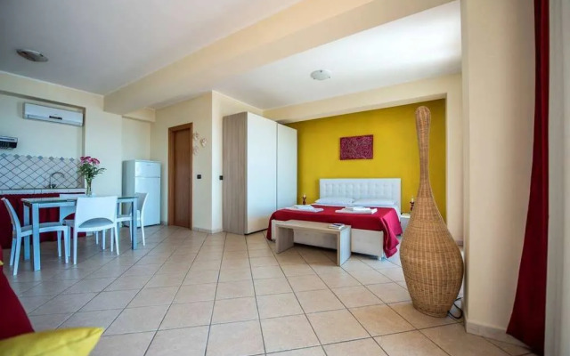 La Sirena Bed & Breakfast