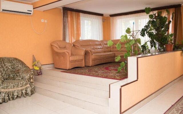 Guest House Mister Ru