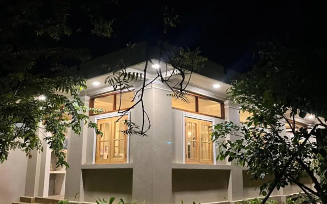 Nilupul Gardens