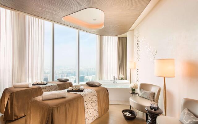 Waldorf Astoria Chengdu