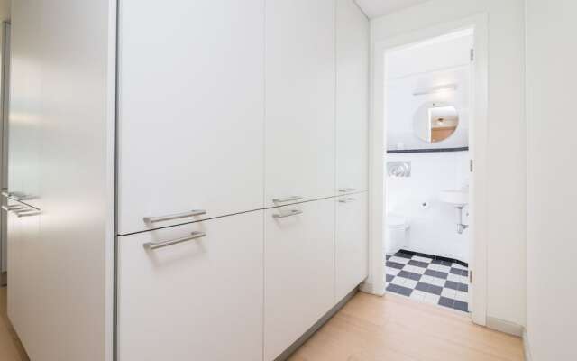APT LA Rambla