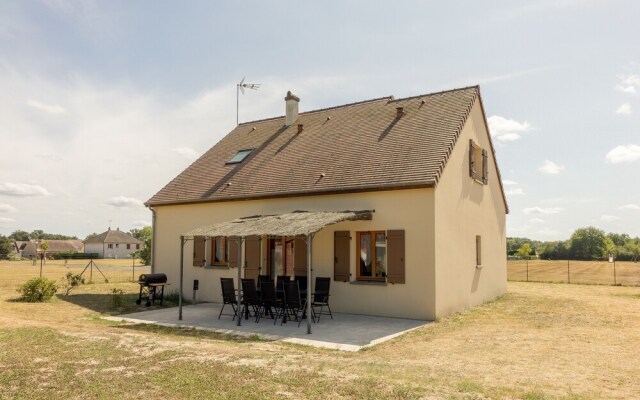 Gite Le Clos Des Asperges - 12 Personnes