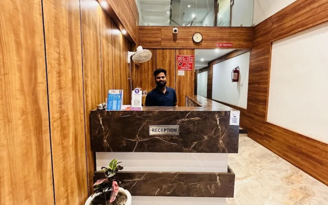 Hotel Shivaay by Treebo